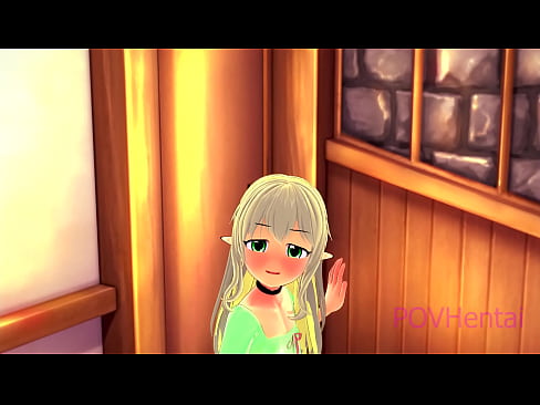 ❤️ (Trap) Kōkua ʻo Elvish maid iā ʻoe e holoi i kou maka. ❌ paʻakikī porn ma haw.porngameshub.ru ❌️❤