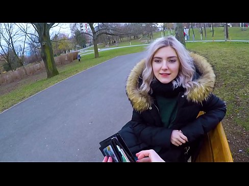 ❤️ Ale i ka ʻume wela a kahi malihini no ke kālā - blowjob ma ka paka na Eva Elfie ❌ paʻakikī porn ma haw.porngameshub.ru ❌️❤