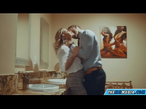 ❤️ Ke hoʻowalewale ʻia ʻoe e kahi blonde busty i kahi lumi hoʻomaha ākea ❌ paʻakikī porn ma haw.porngameshub.ru ❌️❤